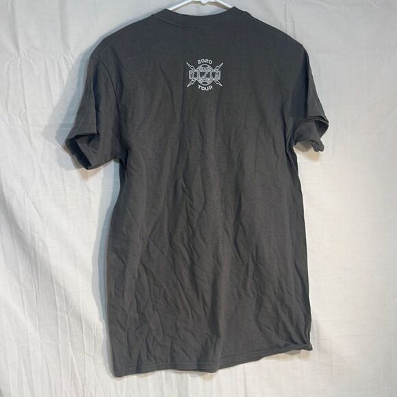 ‎Tesla American tour merch shirt NWOT - Picture 2 of 6